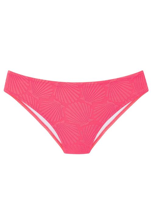 s.Oliver Bikinitrusse  pink