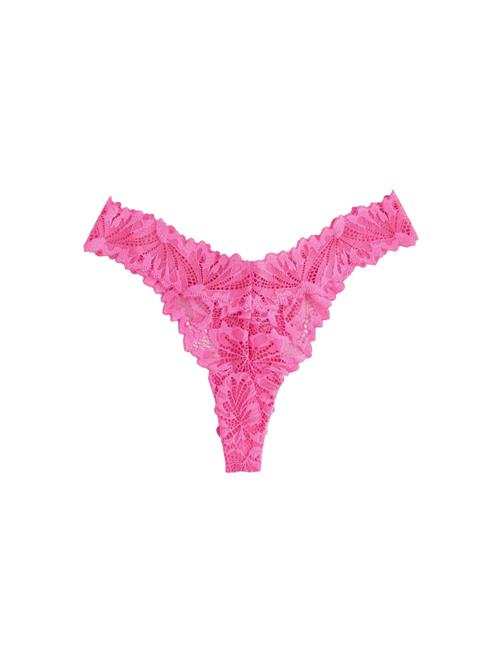 Next String  pink