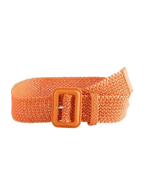 Next Bælte  orange