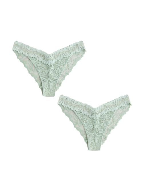Next Slip  mint