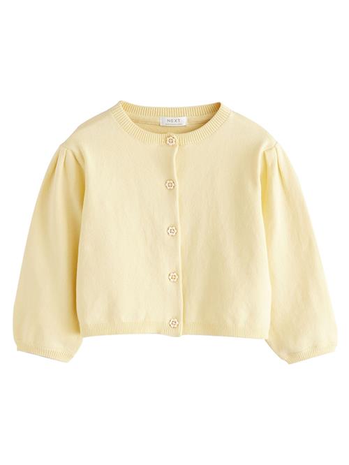 Next Cardigan  gul