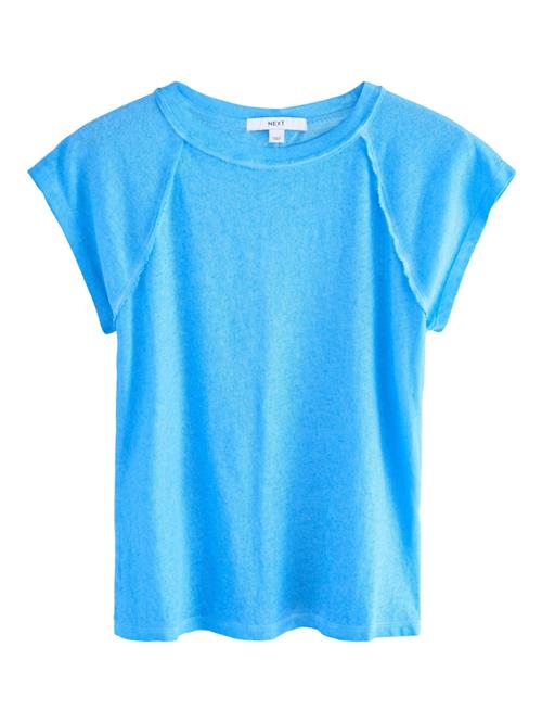 Next Shirts  azur