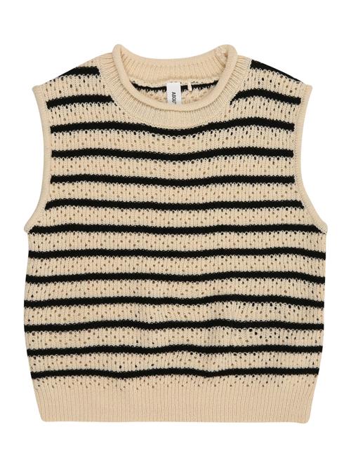 ABOUT YOU Overdel 'Poppy'  beige / sort