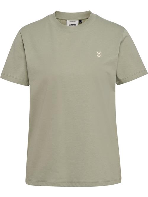Se Hummel Funktionsbluse 'Pulse'  pastelgrøn ved About You