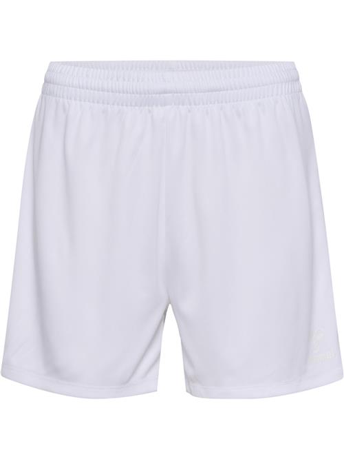 Hummel Sportsbukser 'Essential'  hvid