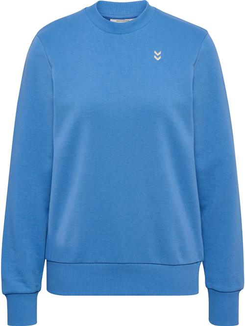 Hummel Sportsweatshirt 'Pulse'  blå