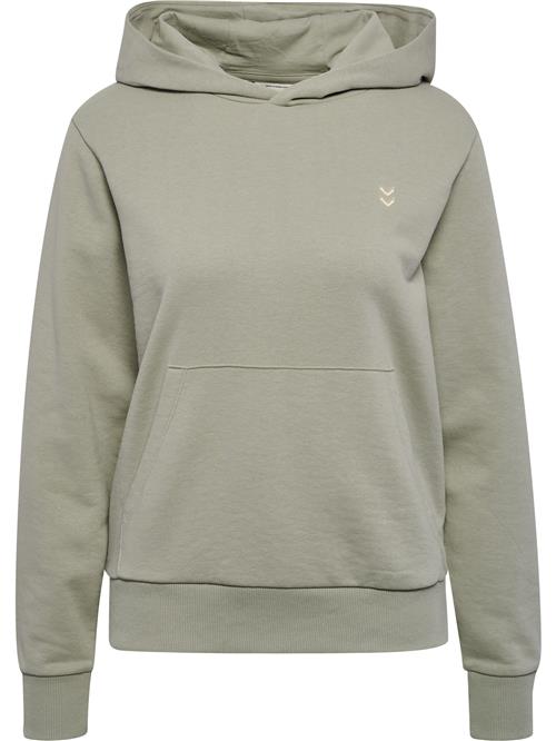 Hummel Sportsweatshirt 'Pulse'  pastelgrøn