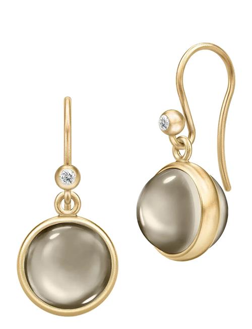 Prime Earrings Julie Sandlau Gold