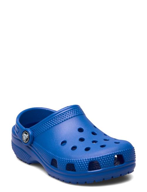 Classic Clog K Crocs Blue