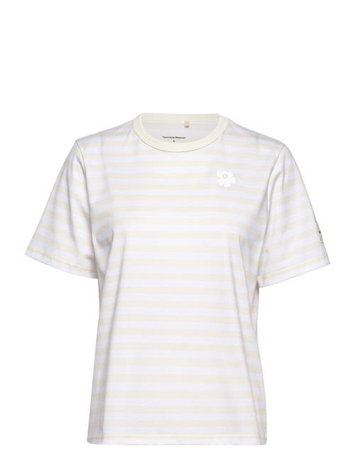Tasaraita Relaxed Shortsleeve Marimekko Patterned