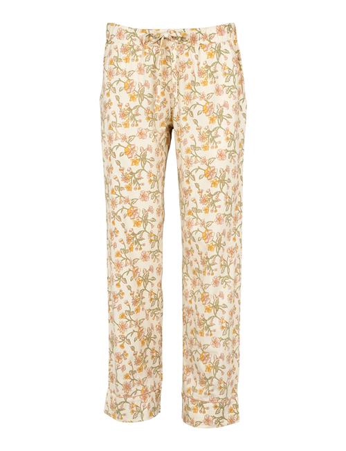 Pina Night Pant Missya Cream