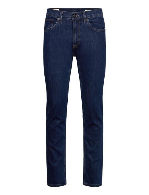Regular Jeans GANT Blue