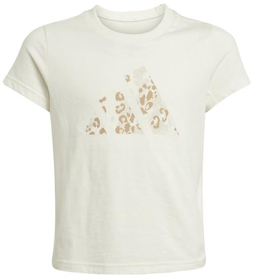 adidas Performance T-shirt - G ANML SJ BL - Wonalu