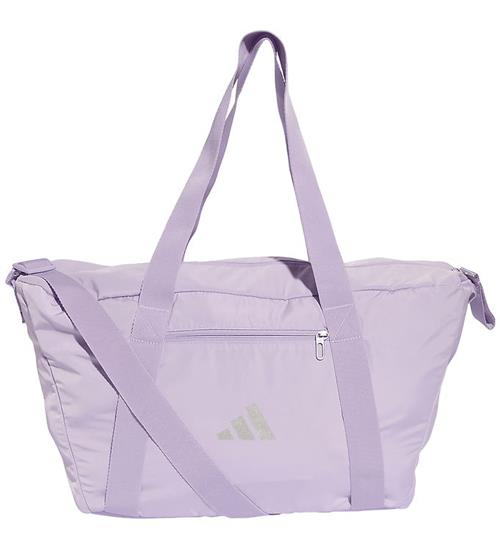 adidas Performance Taske - SP - Powplu/Silvmt
