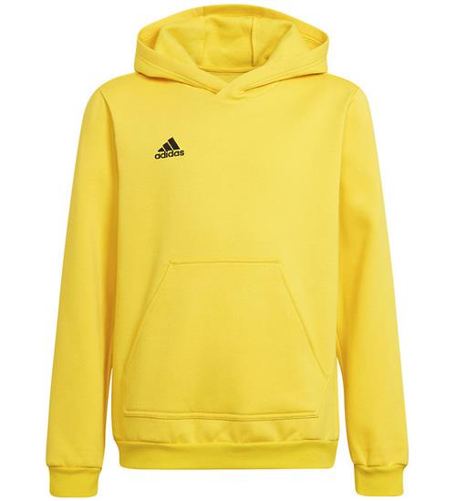 adidas Performance Hættetrøje - ENT22 - Tmyell/Sort