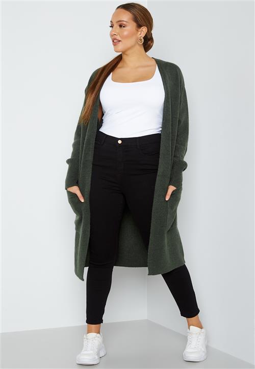 BUBBLEROOM Sandy Highwaist Superstretch