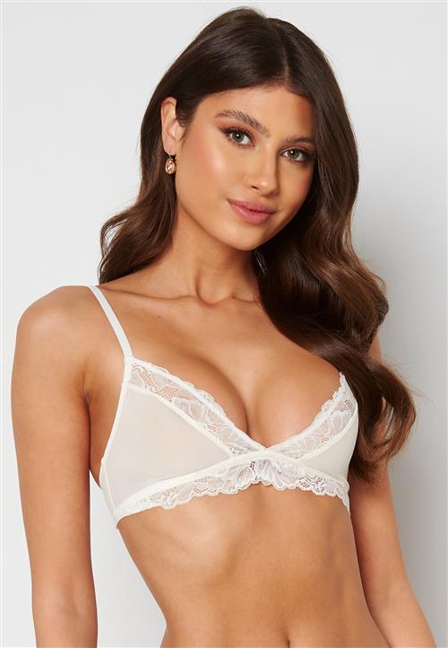 BUBBLEROOM Bessie Mesh Bra