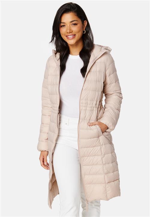 Chiara Forthi Natalia Light Down Coat