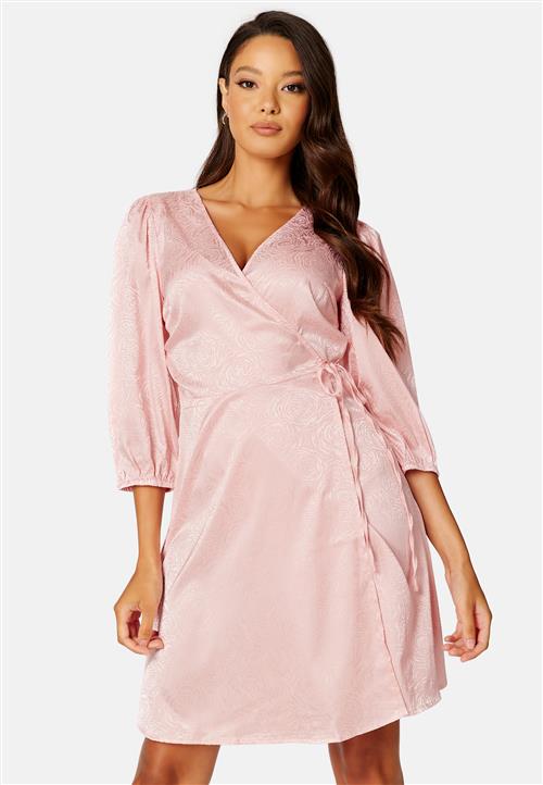 Object Collectors Item Jaileen 3/4 Sleev Dress