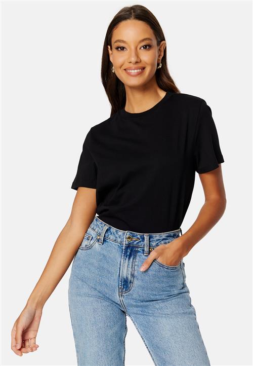 SELECTED FEMME Slfessential SS O-Neck Tee