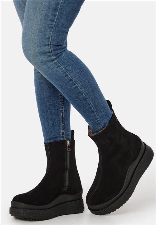 Se Canada Snow Mount Meer Curling Boots ved Bubbleroom