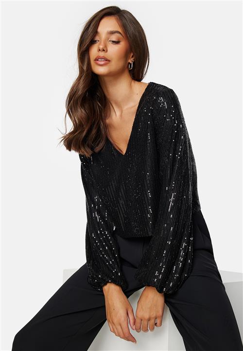 BUBBLEROOM Kira Sparkling Top