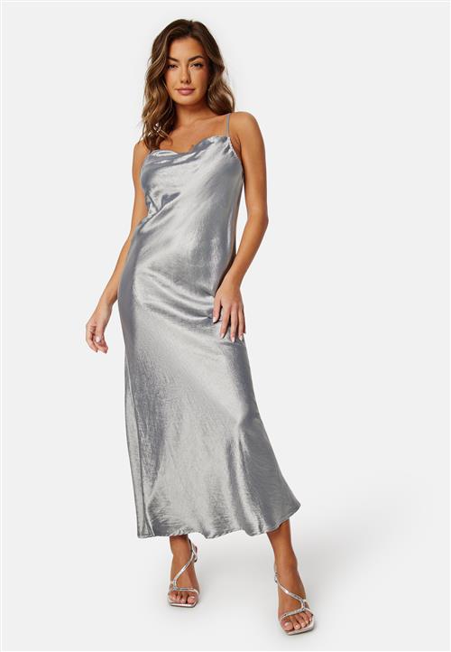SELECTED FEMME Silva Ankle Strap Dress