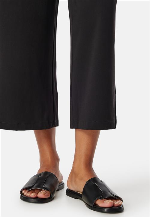 SELECTED FEMME Slfisabella leather slider