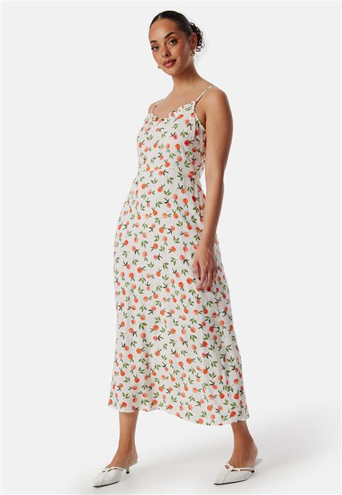Pieces Pcnya Slip Ankle Dress