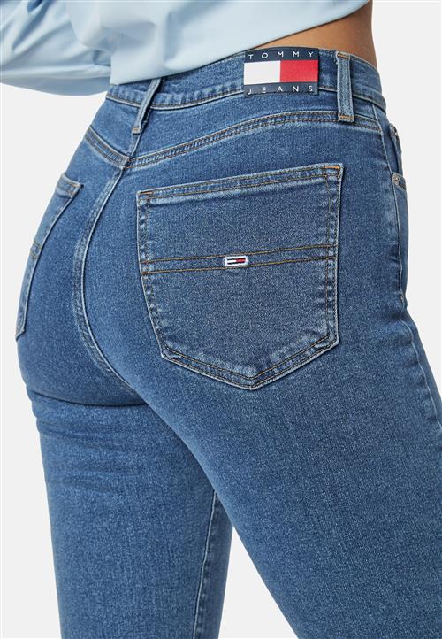 TOMMY JEANS Sylvia HGH Flare