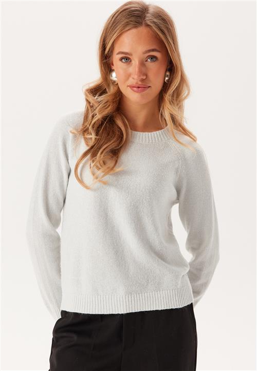 VERO MODA Vmdoffyshine Ls O-neck Blouse