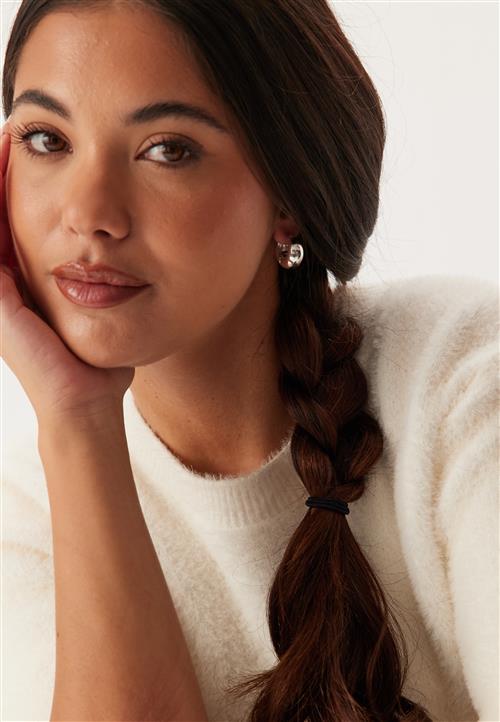 Pilgrim Ioanna Recycled Chunky Hoops S