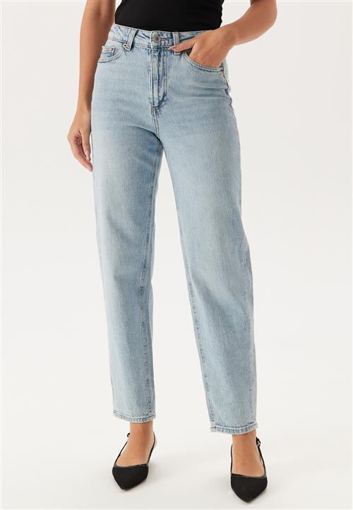 VERO MODA Vmtessa Hr Mom Jeans