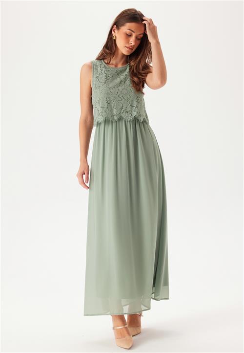 VILA Vimilina Lace Dress
