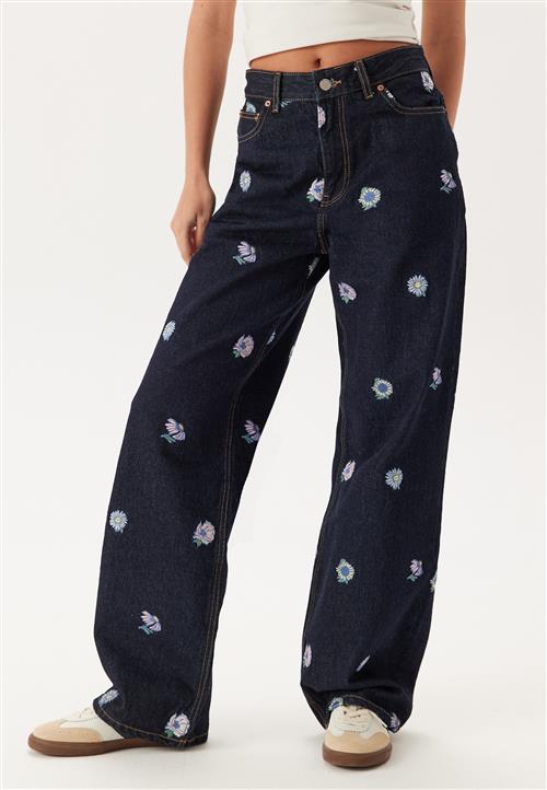 Dr. Denim Donna