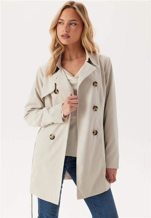 ONLY Onlvalerie Trenchcoat