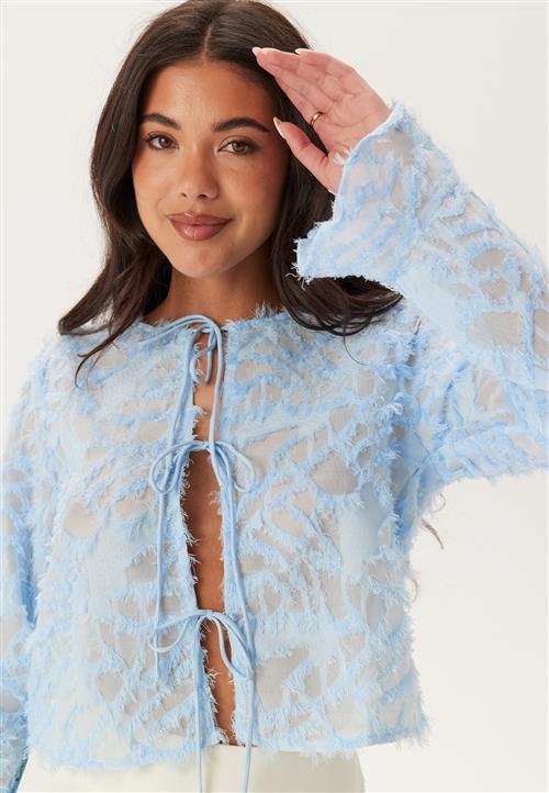 VILA Vimilla L/S COVER UP COVER UP