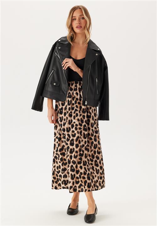 ONLY Onlvenedig Life Long Skirt
