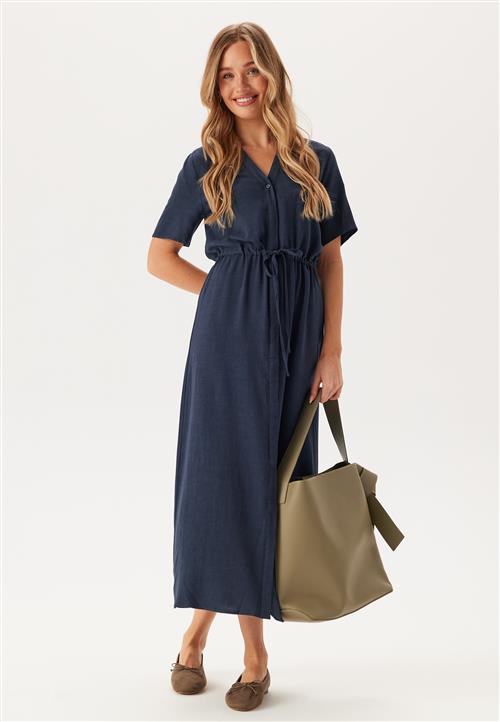 SELECTED FEMME Slfviva-damina Ss Ankle Sun Dr