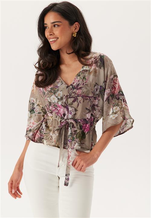 Bubbleroom Ateljé Kimono Blouse