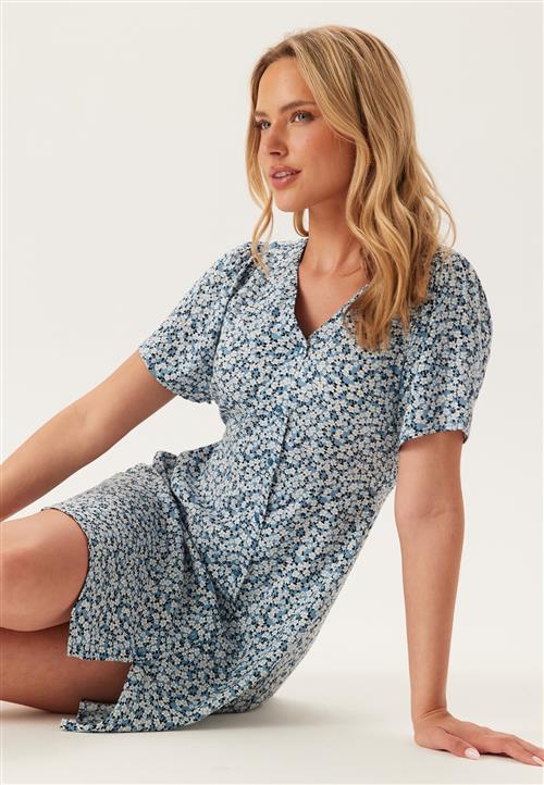 ONLY Onlevida S/S Short Dress