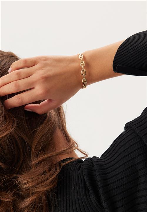 BY JOLIMA Pattern Bangle