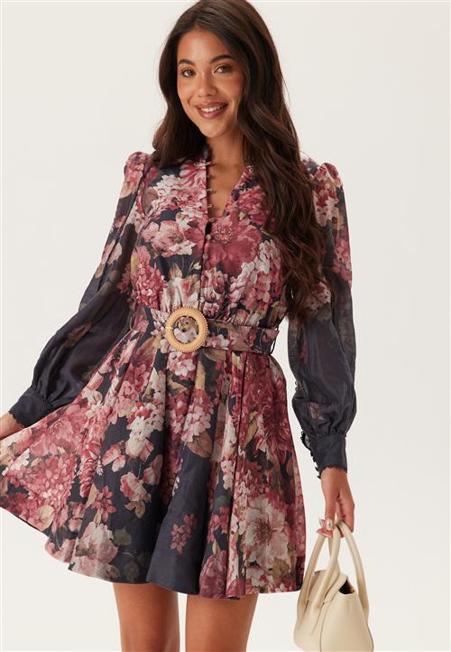 FOREVER NEW Vienna Trim Detail Skater