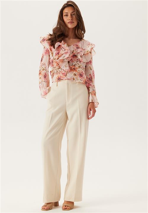 Object Collectors Item Sigrid Casual Pant