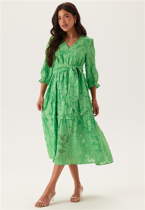 SELECTED FEMME Slfsadie 3/4 Midi Dress