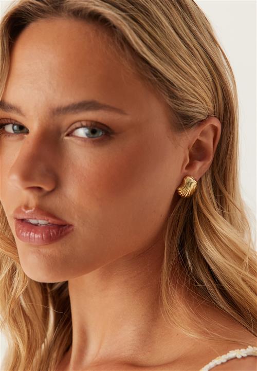 BY JOLIMA Sea Earring