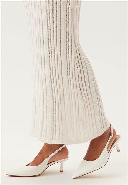 Steve Madden Korra Leather Sandal