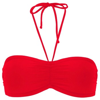 Damella Olivia Padded Bikini Bra Rød 42 Dame