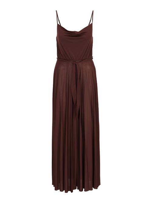 Guido Maria Kretschmer Women Jumpsuit 'Sofia'  brun