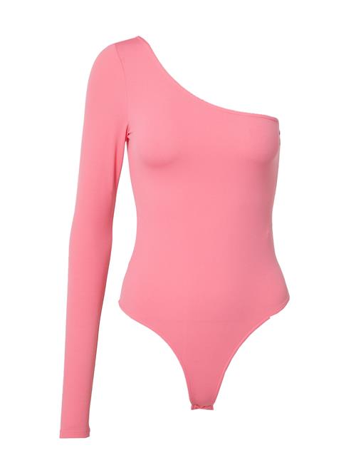 irinassw Shirtbody 'Eleni'  lys pink